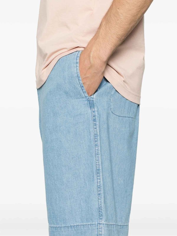 EMPORIO ARMANI buy online Shorts