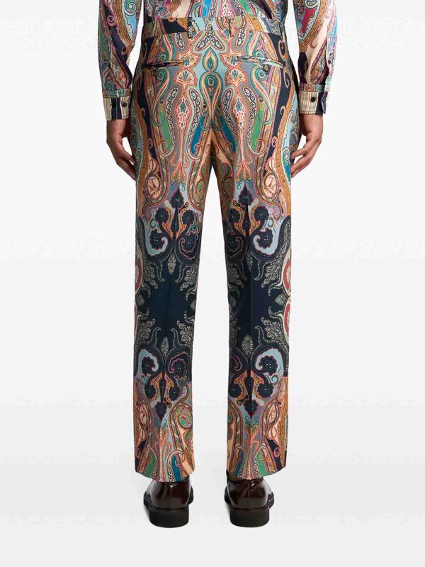 ETRO buy online Pants