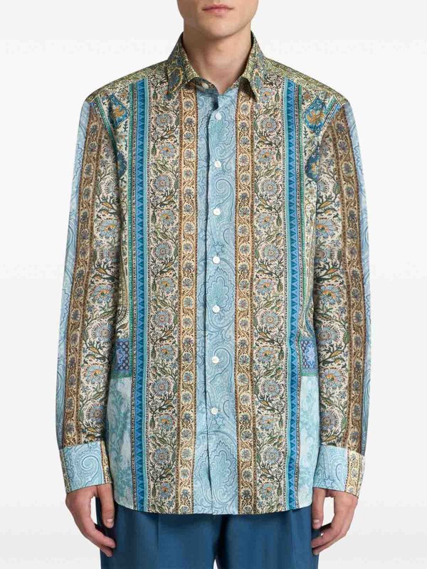 ETRO buy online Shirt