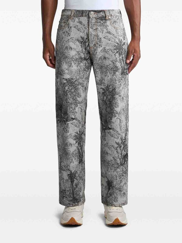 Jeans shop online: ETRO