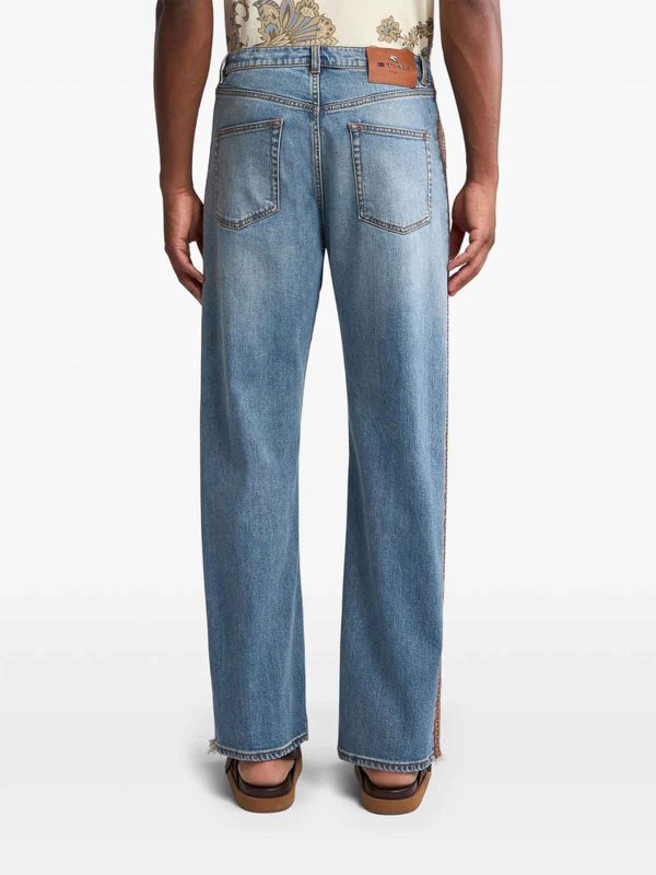 The Best Shops ETRO: jeans bootcut - Jeans