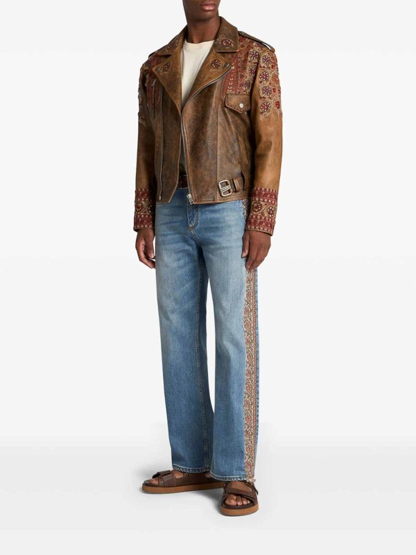 ETRO buy online Jeans