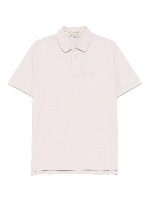 ETRO: クルーネック - クルーネック - グレー