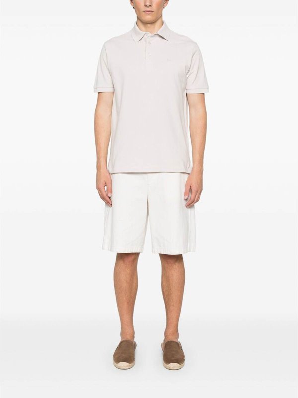 クルーネック - グレー shop online: ETRO