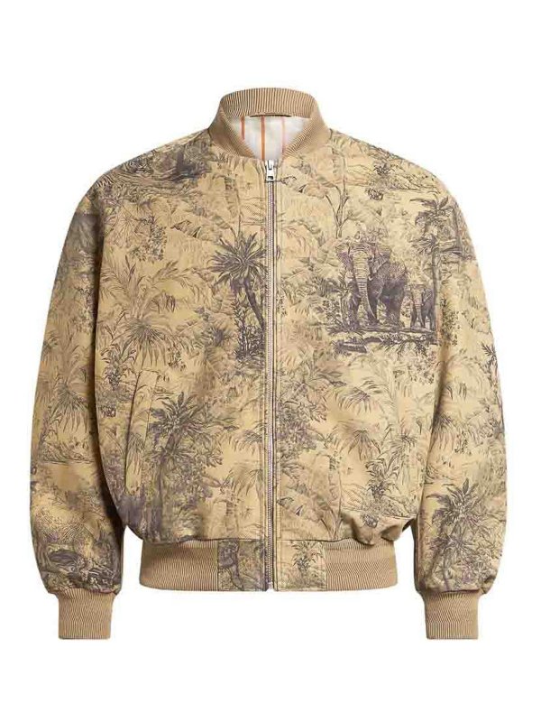 ETRO: casual jackets - Outerwear
