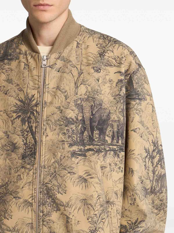 ETRO: casual jackets online - Outerwear