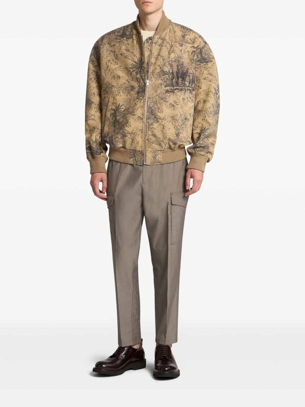 The Best Shops ETRO: casual jackets - Outerwear