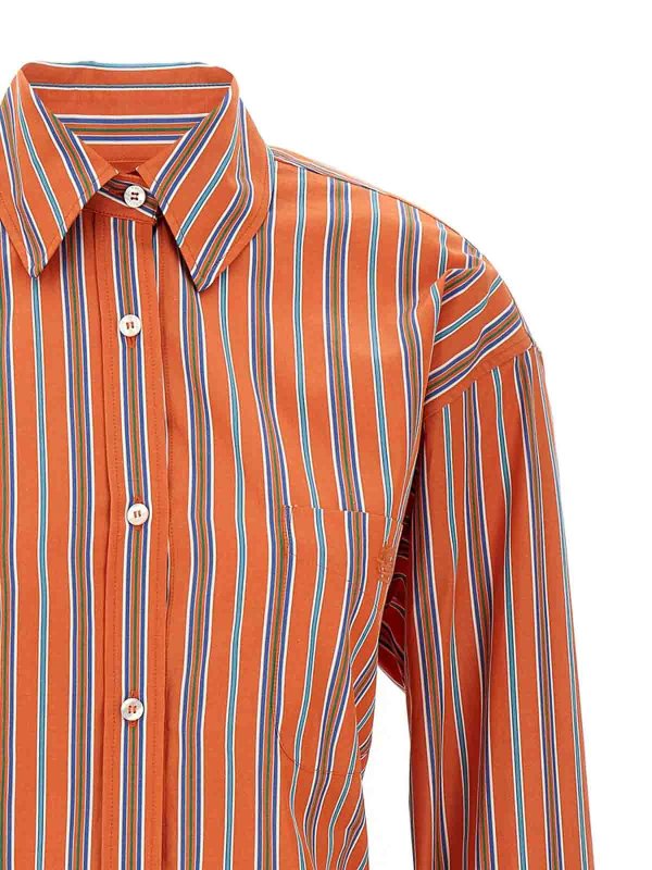 ETRO: shirts online - Shirt