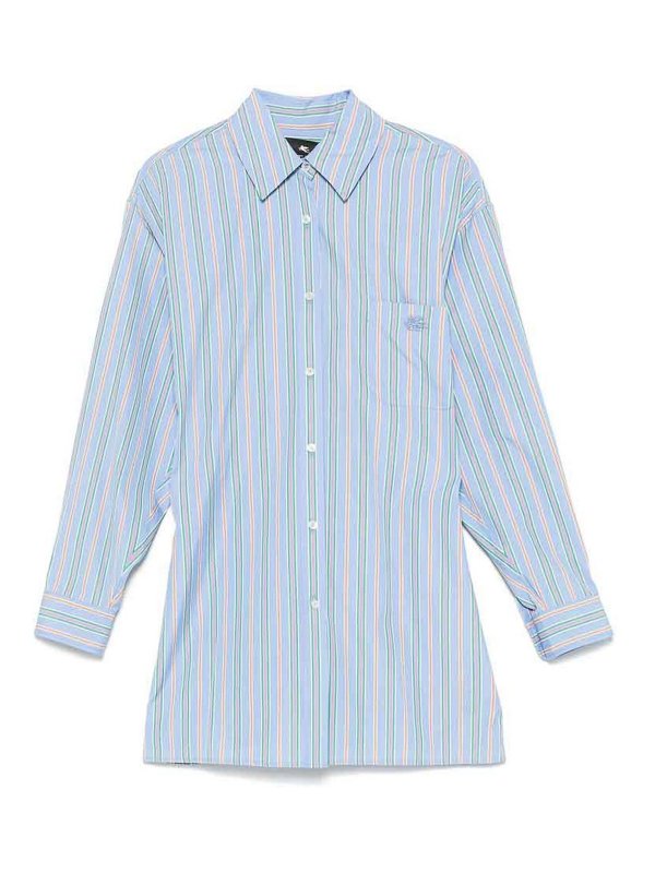 ETRO: shirts - Shirt