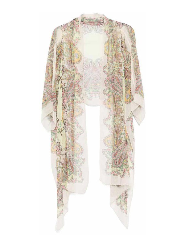 ETRO: casual jackets - Jacket