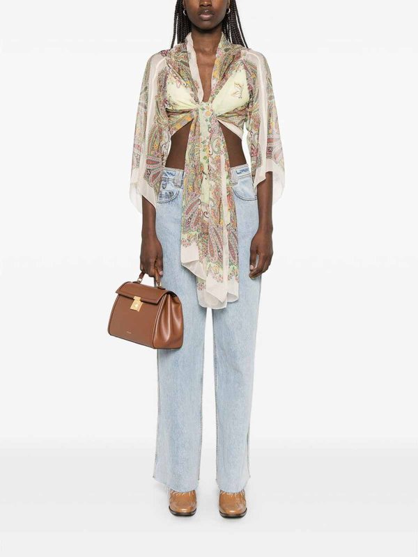 ETRO: casual jackets online - Jacket