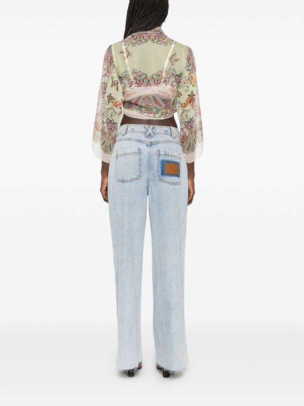 The Best Shops ETRO: casual jackets - Jacket