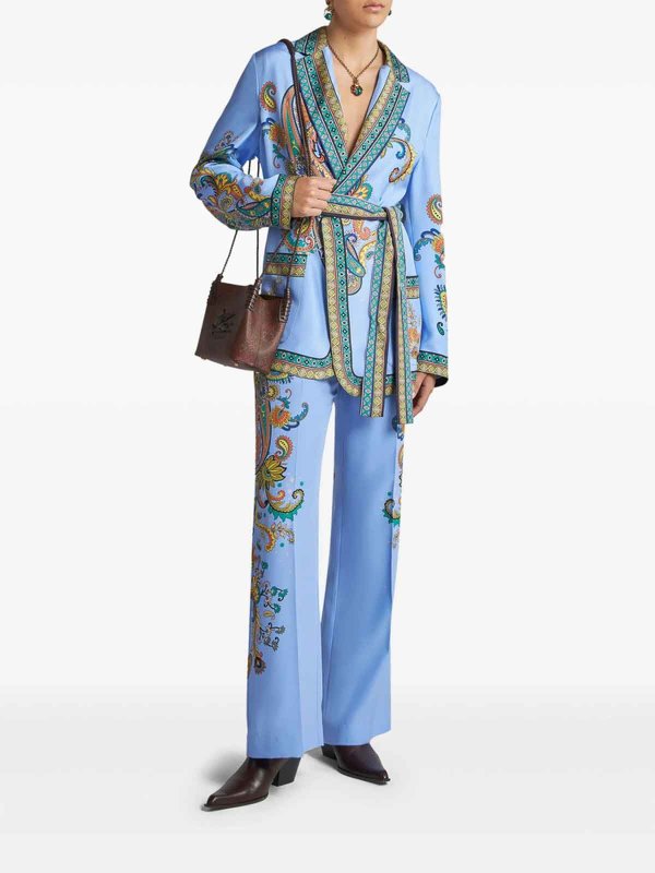 ETRO: casual jackets online - Jacket