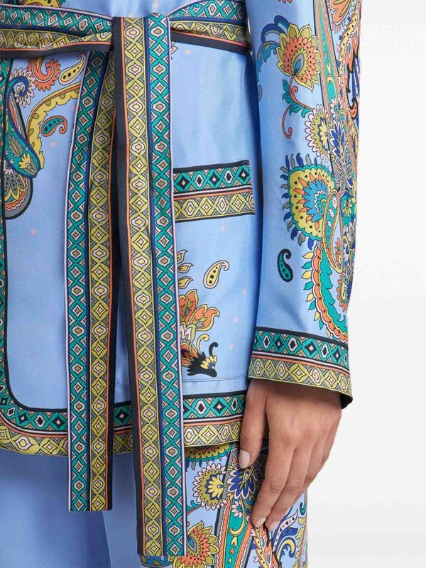 The Best Shops ETRO: casual jackets - Jacket