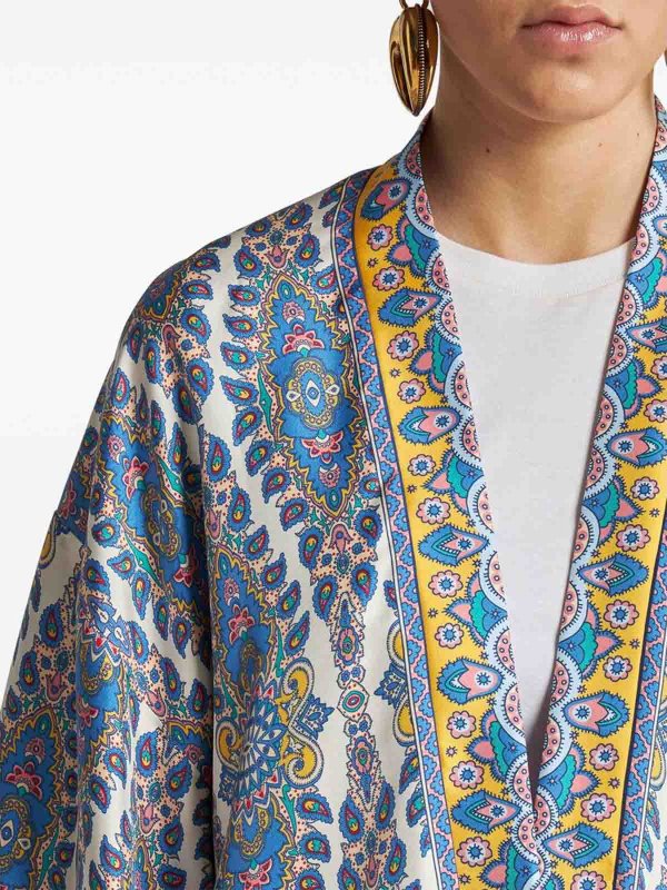 The Best Shops ETRO: casual jackets - Jacket