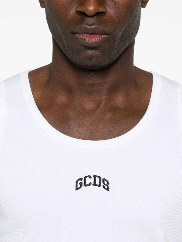 The Best Shops GCDS: t-shirts - T-Shirt