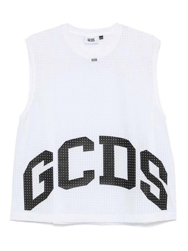 GCDS: t-shirts - T-Shirt