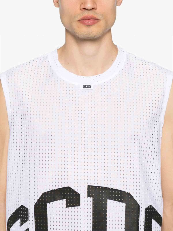 GCDS: t-shirts online - T-Shirt