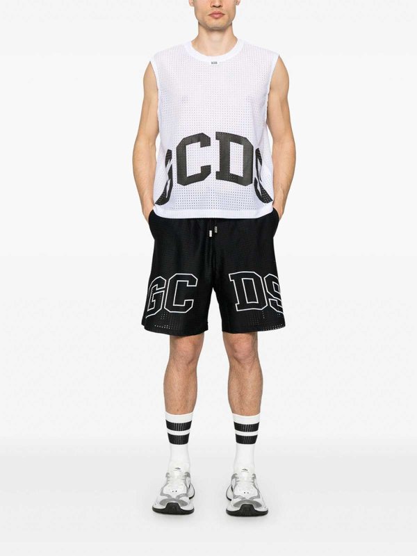 The Best Shops GCDS: t-shirts - T-Shirt