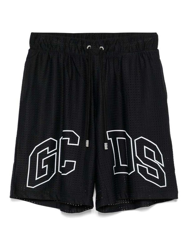 GCDS: Trousers Shorts - Shorts