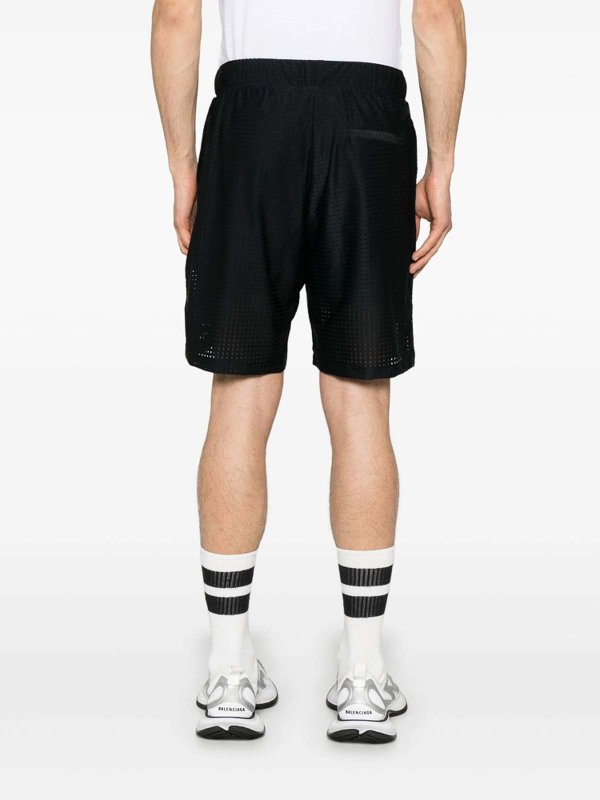 GCDS: Trousers Shorts online - Shorts