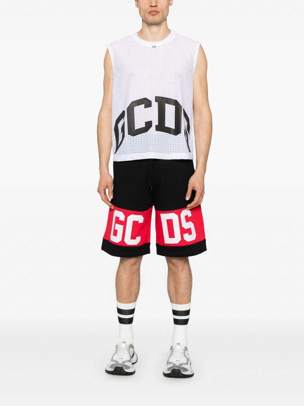 GCDS buy online Bermuda