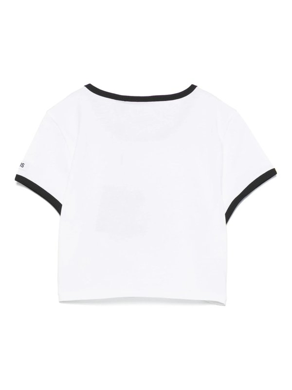 GCDS: t-shirts online - T-Shirt