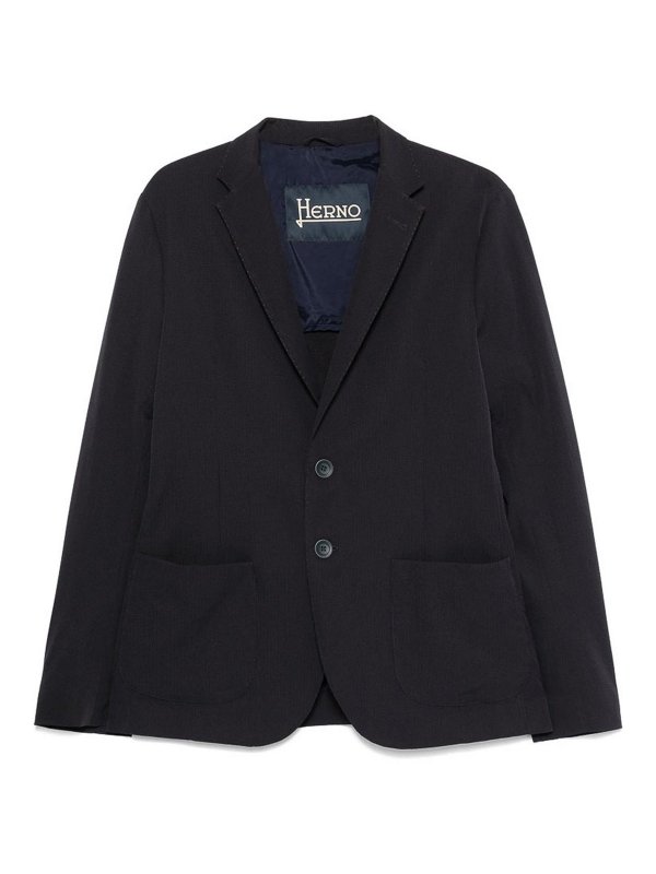 HERNO: casual jackets - Outerwear