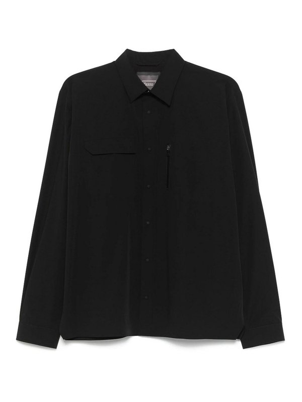 HERNO: casual jackets - Outerwear