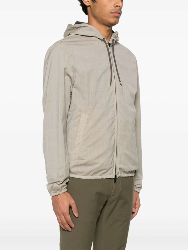 HERNO: casual jackets online - Outerwear