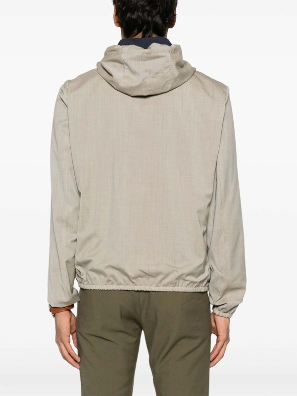 The Best Shops HERNO: casual jackets - Outerwear