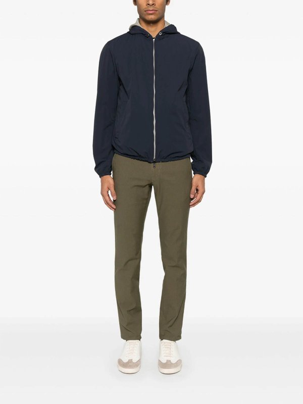 Outerwear shop online: HERNO