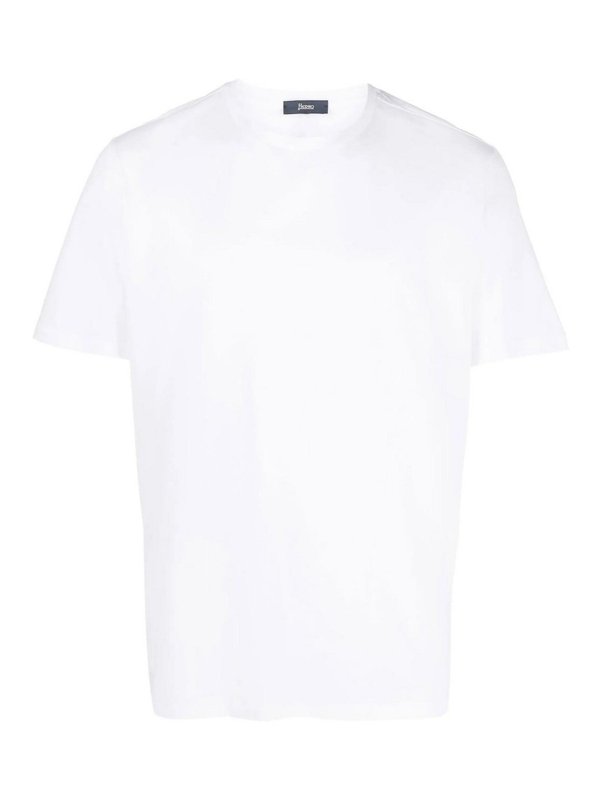 HERNO: t-shirts - T-Shirt