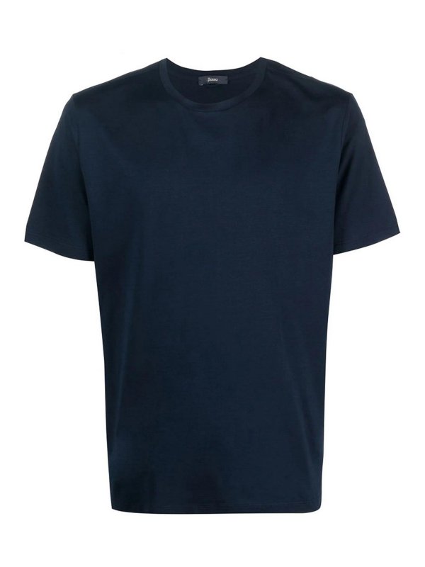 HERNO: t-shirts - T-Shirt