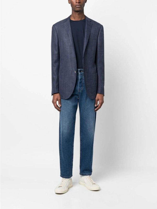 HERNO: t-shirts online - T-Shirt