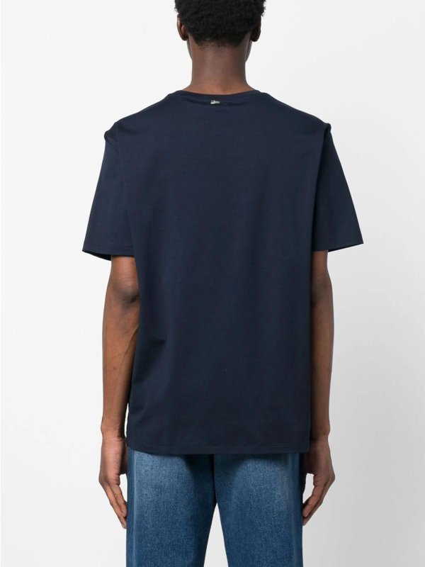 T-Shirt shop online: HERNO