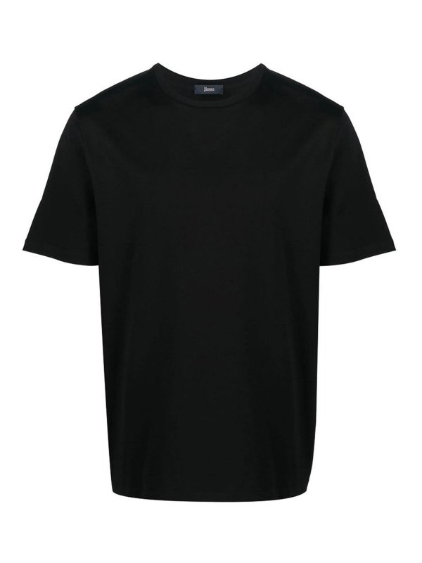 HERNO: t-shirts - T-Shirt