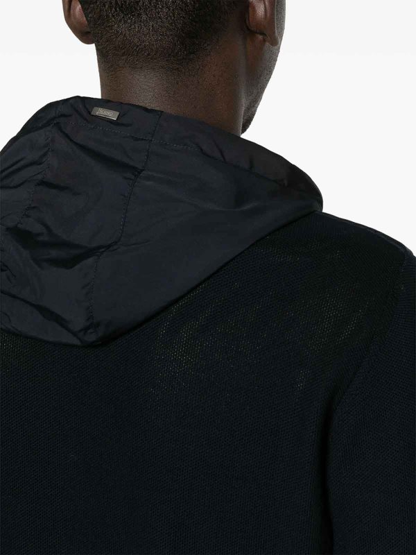 Outerwear shop online: HERNO