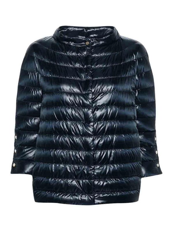 HERNO: casual jackets - Outerwear