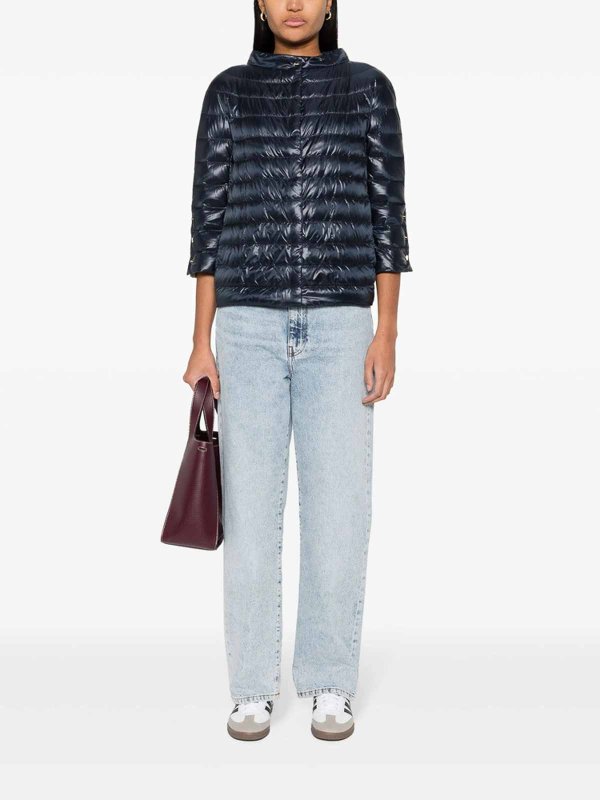 The Best Shops HERNO: casual jackets - Outerwear