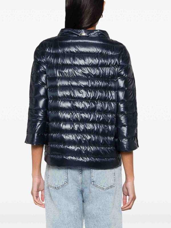 Outerwear shop online: HERNO