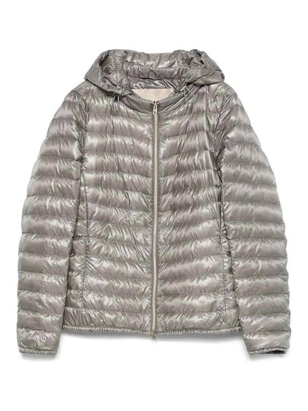 HERNO: casual jackets - Outerwear