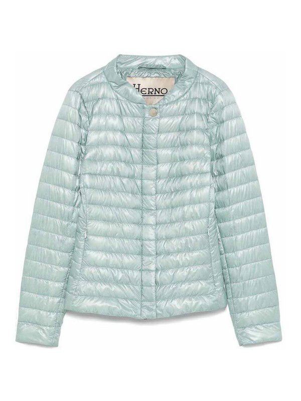 HERNO: casual jackets - Outerwear