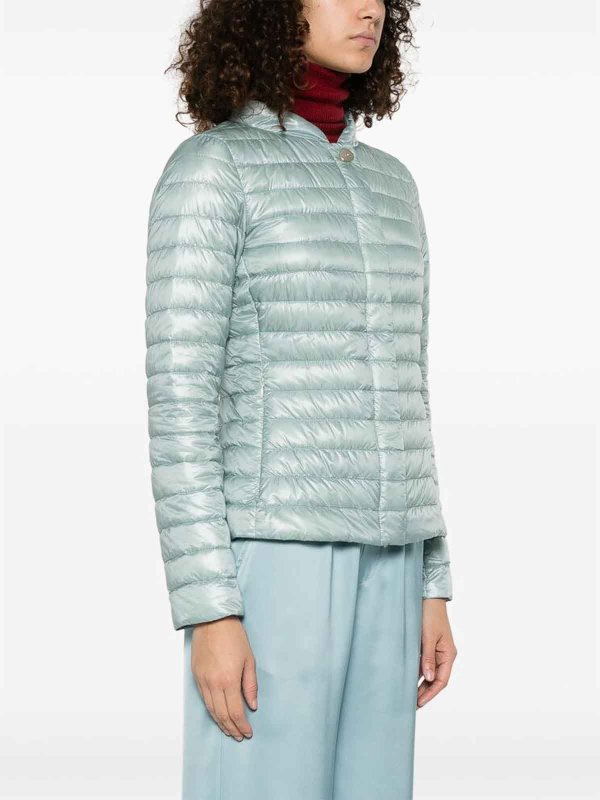 Outerwear shop online: HERNO