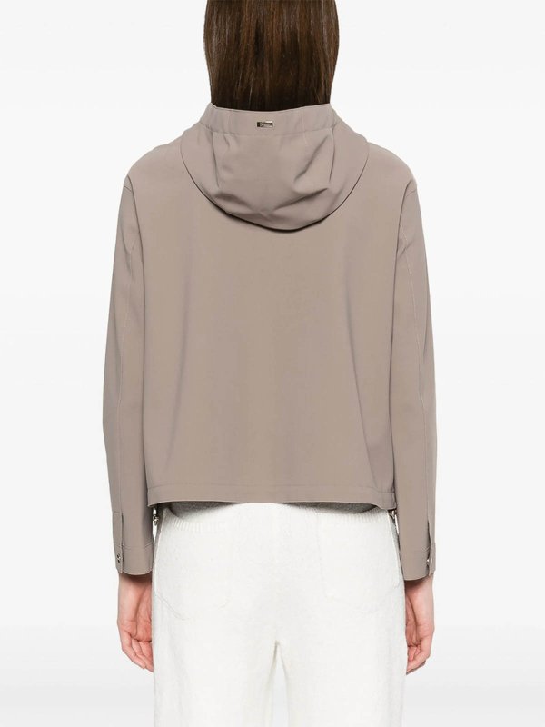 Outerwear shop online: HERNO