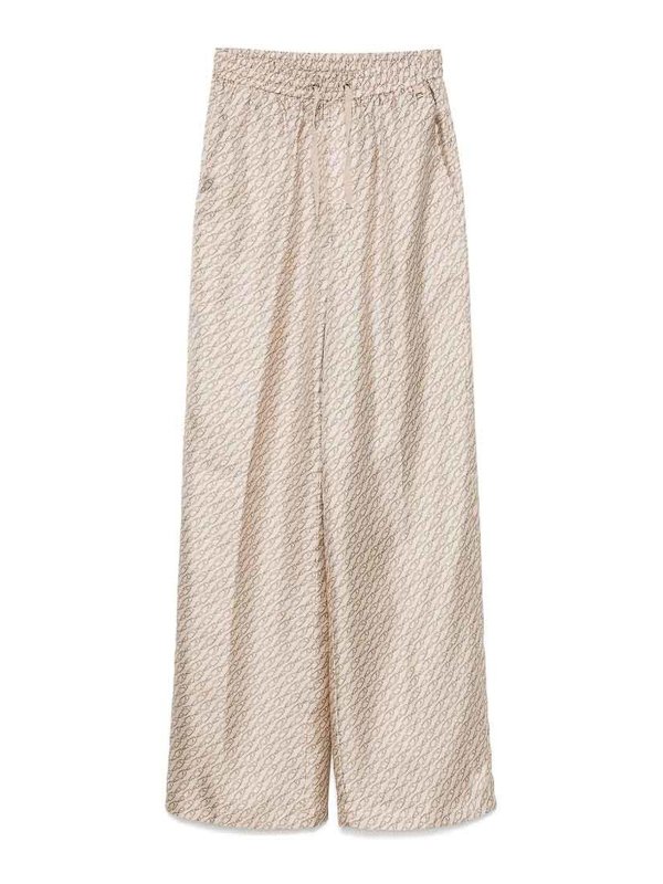 HERNO: casual trousers - Pants