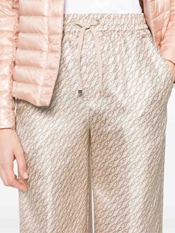 The Best Shops HERNO: casual trousers - Pants