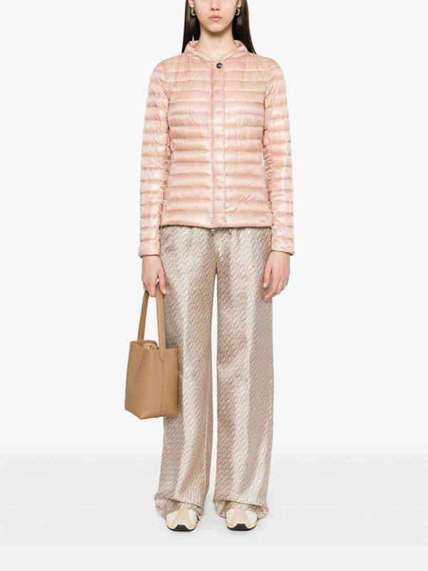 Pants shop online: HERNO