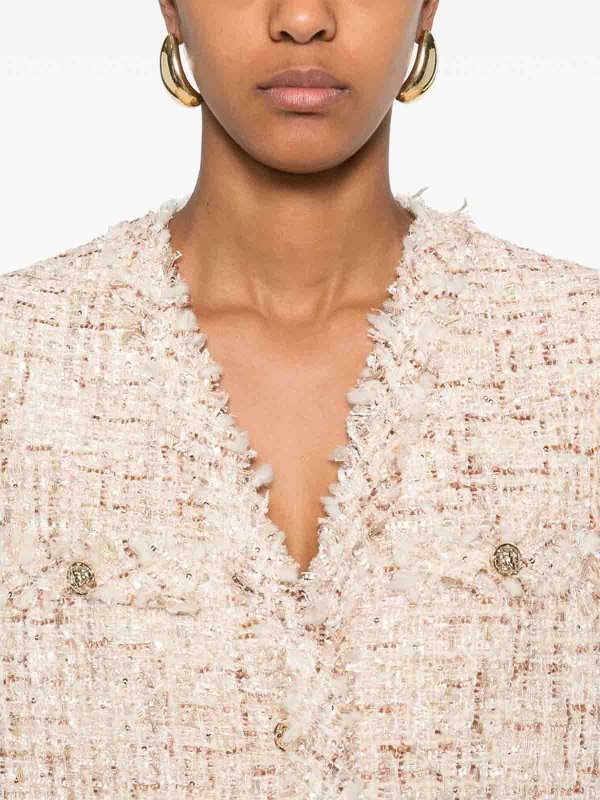 The Best Shops Iro: gilet - Panciotto