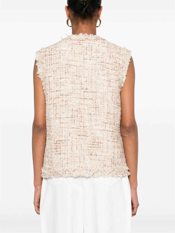 Panciotto shop online: Iro